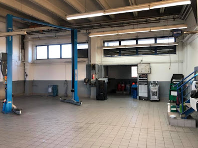 Die Autowerkstatt Schlechtweg & Wagner