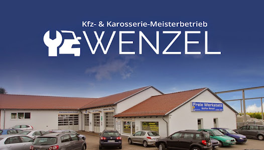 Autohaus Wenzel GmbH