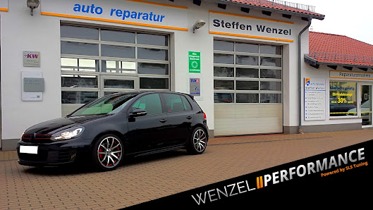 Autohaus Wenzel GmbH