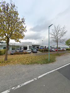 AUTOHAUS MATTHES GMBH MATTHES Mini