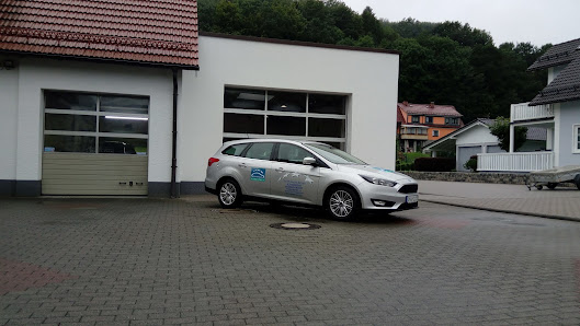 Nico Messerschmidt Autoservice