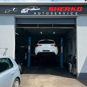 Sherko Autoservice