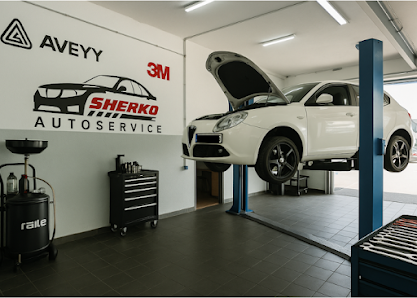 Sherko Autoservice