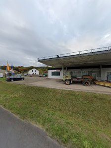 Freie Kfz-Werkstatt