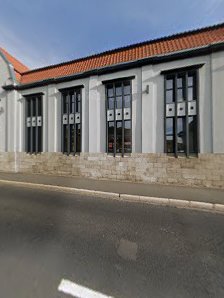 Ehrhardt AG NL Meiningen SEAT