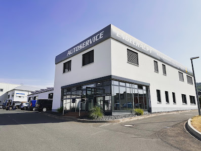 Autoservice Engelhaupt (Identica)