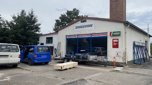 Autoservice Henry's Garage