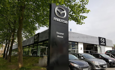 Autohaus Siegmar Haese GmbH | Mazda
