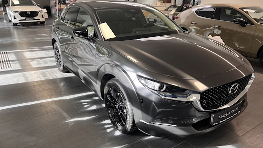 Autohaus Siegmar Haese GmbH | Mazda
