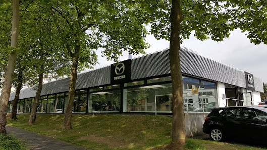 Autohaus Siegmar Haese GmbH | Mazda