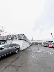 Autohaus Siegmar Haese GmbH | Mazda