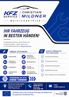 KFZ Service Christian Mildner