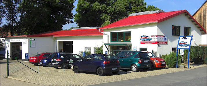 Auto-Gruber Inh. Lars Gruber