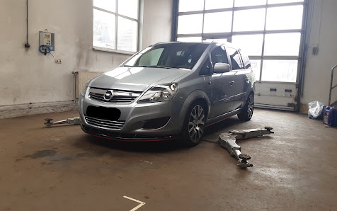 Frotscher Christian Kfz-Reparatur