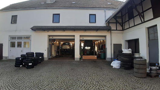 1a autoservice Hartmut Glück