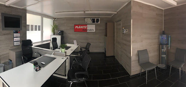 Automobile Plänitz
