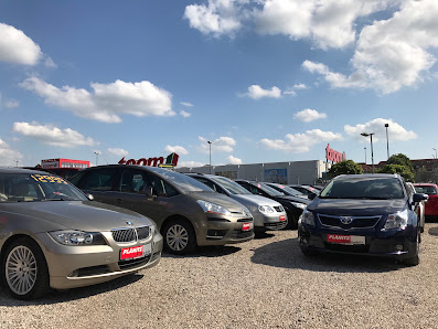 Automobile Plänitz