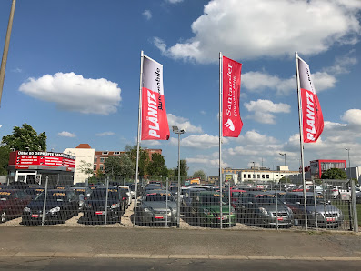 Automobile Plänitz