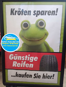 Reifen-Auto-Service Andre Wächter