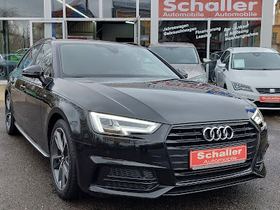 Schaller Automobile Auto Ankauf