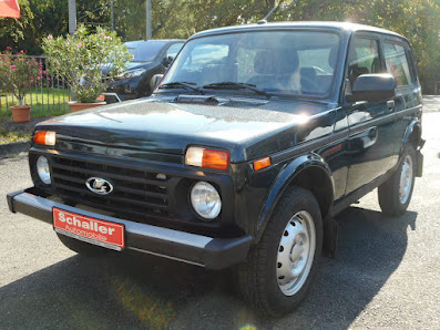 Schaller Automobile Auto Ankauf