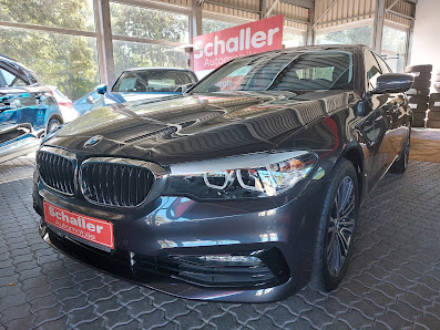 Schaller Automobile Auto Ankauf