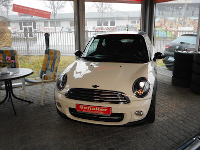 Schaller Automobile Auto Ankauf