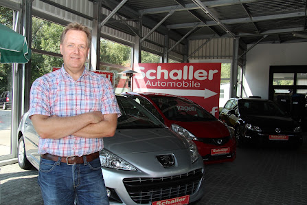 Schaller Automobile Auto Ankauf