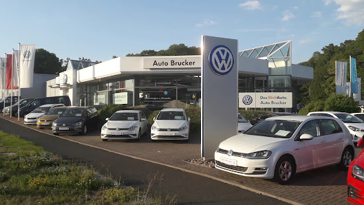 Auto Brucker GmbH Volkswagen, Skoda und Volkswagen Nutzfahrzeuge - Partner