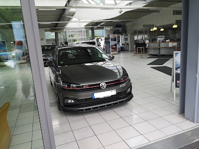 Auto Brucker GmbH Volkswagen, Skoda und Volkswagen Nutzfahrzeuge - Partner