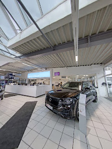 Auto Brucker GmbH Volkswagen, Skoda und Volkswagen Nutzfahrzeuge - Partner