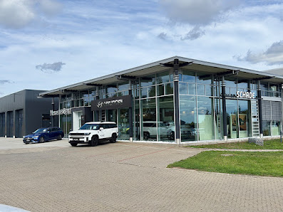 SCHADE Automobile GmbH & Co. KG