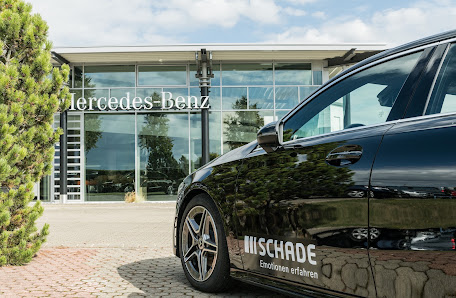 SCHADE Automobile GmbH & Co. KG