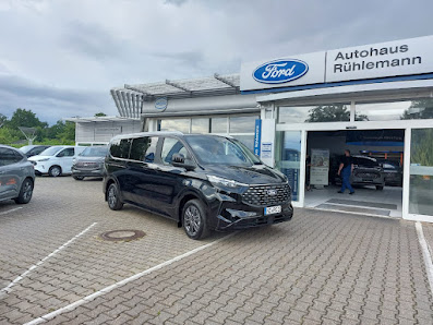 Autohaus Rühlemann GmbH