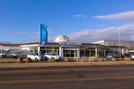 Autohaus Rühlemann GmbH