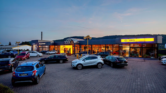 Opel König & Partner