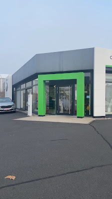 Škoda CarUnion - Ihr Autohaus in Meiningen