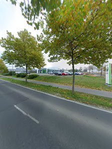 Škoda CarUnion - Ihr Autohaus in Meiningen