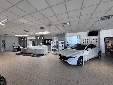 Autohaus Hüther GmbH