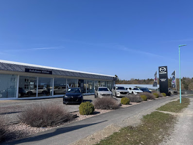 Autohaus Hüther GmbH