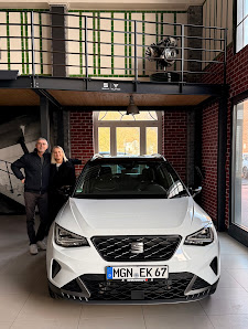 Ehrhardt AG SEAT/CUPRA Meiningen