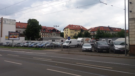 Autohandel Leipzig Süd