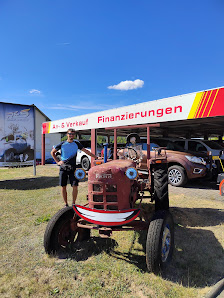 R & S Automobilzentrum