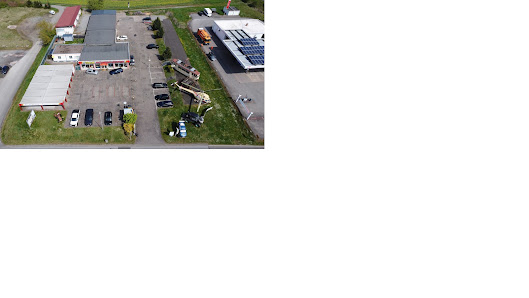 R & S Automobilzentrum