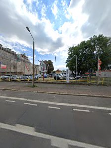 Auto-Station Leipzig