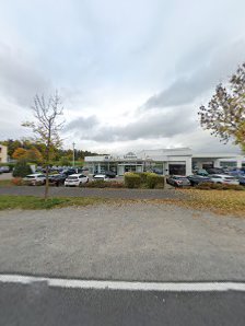 BMW Autohaus Matthes Meiningen