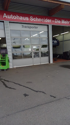 Autohaus Schneider GmbH