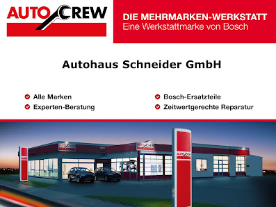 Autohaus Schneider GmbH