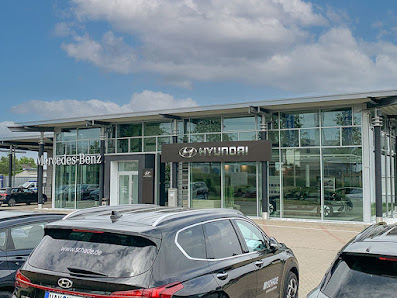 SCHADE Automobile GmbH & Co. KG - Autorisierter Hyundai Verkauf und Service