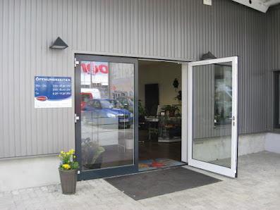 Autohof Kosmalla